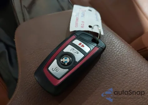 2016 BMW 428I xDrive from USA, damaged, VIN WBA3N9C54GK250069